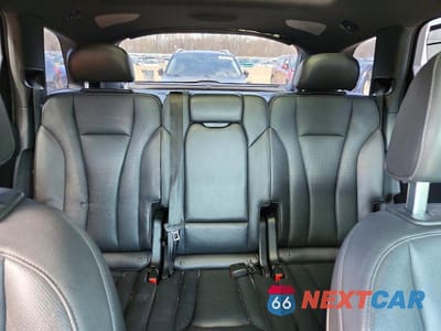 Zdjęcie 10 z 14 samochodu: 2019 AUDI Q7 PRESTIGE S-LINE VIN:WA1VAAF70KD010224 - miniatura