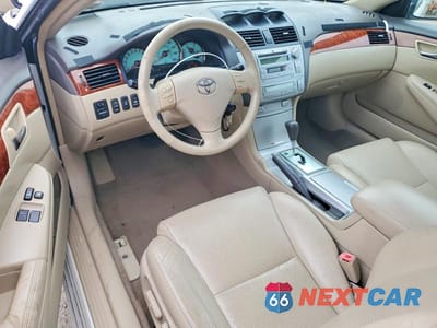 Zdjęcie 8 z 12 samochodu: 2006 TOYOTA CAMRY SOLARA SLE V6 VIN:4T1FA38P16U072462 - miniatura
