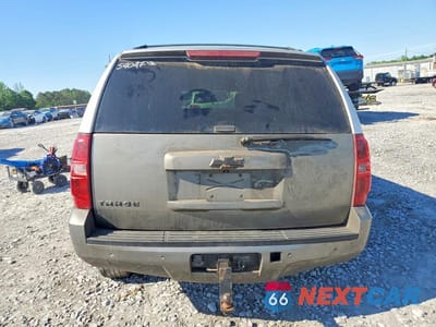 Zdjęcie 6 z 12 samochodu: 2013 CHEVROLET TAHOE C1500 LT VIN:1GNSCBE05DR299319 - miniatura