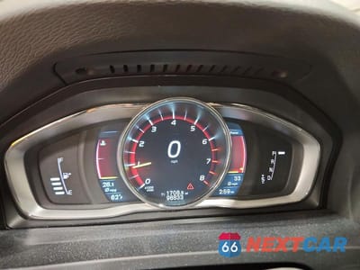 Zdjęcie 9 z 11 samochodu: 2015 VOLVO S60 PREMIER VIN:YV140MFKXF1341436 - miniatura