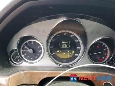 Zdjęcie 9 z 12 samochodu: 2012 MERCEDES-BENZ E 350 4MATIC VIN:WDDHF8JB7CA566984 - miniatura