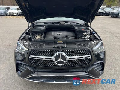Zdjęcie 8 z 10 samochodu: 2024 MERCEDES-BENZ GLE 350 4MATIC VIN:4JGFB4FB9RA982330 - miniatura