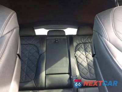 Zdjęcie 10 z 13 samochodu: 2026 BMW X6 XDRIVE40I VIN:5UX33EX04T9192531 - miniatura