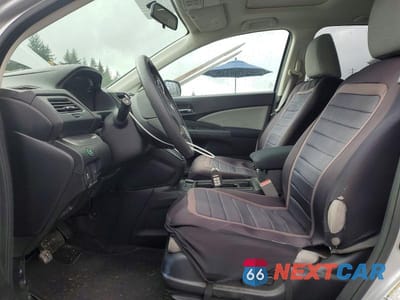 Zdjęcie 7 z 12 samochodu: 2015 HONDA CR-V EX VIN:2HKRM4H56FH614274 - miniatura