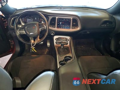 Zdjęcie 8 z 12 samochodu: 2019 DODGE CHALLENGER GT VIN:2C3CDZJGXKH549452 - miniatura