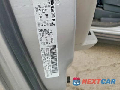 Zdjęcie 13 z 13 samochodu: 2010 DODGE GRAND CARAVAN SE VIN:2D4RN4DE2AR160946 - miniatura