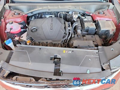 Zdjęcie 12 z 13 samochodu: 2024 KIA SORENTO S VIN:5XYRL4JC0RG279343 - miniatura