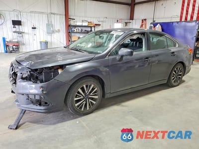 2019 SUBARU LEGACY 2.5I PREMIUM 4S3BNAF66K3009105 - główne zdjęcie licytacji z USA - miniatura