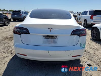 Zdjęcie 6 z 12 samochodu: 2021 TESLA MODEL 3 VIN:5YJ3E1EA8MF877879 - miniatura