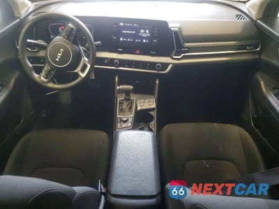 Zdjęcie 8 z 13 samochodu: 2023 KIA SPORTAGE LX VIN:KNDPU3AF6P7163132 - miniatura