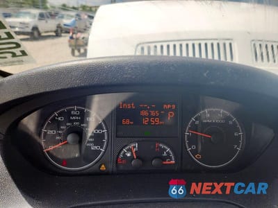 Zdjęcie 9 z 13 samochodu: 2021 RAM PROMASTER - DELIVERY VAN VIN:3C6LRVDG6ME528296 - miniatura