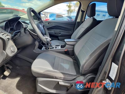 Zdjęcie 7 z 13 samochodu: 2018 FORD ESCAPE S VIN:1FMCU0F71JUB12964 - miniatura