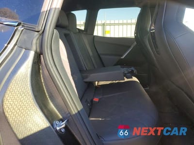 Zdjęcie 11 z 13 samochodu: 2025 BMW IX XDRIVE50 VIN:WB523CF06SCT00437 - miniatura
