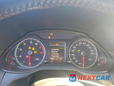 Zdjęcie 9 z 14 samochodu: 2017 AUDI Q5 PREMIUM PLUS VIN:WA1M2AFP0HA075089 - miniatura