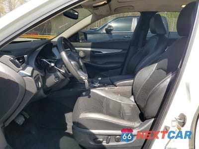 Zdjęcie 7 z 12 samochodu: 2019 INFINITI QX50 ESSENTIAL VIN:3PCAJ5M30KF127077 - miniatura