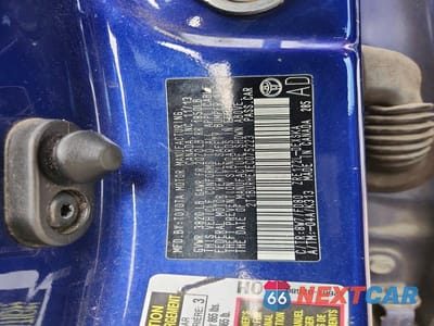 Zdjęcie 12 z 12 samochodu: 2014 TOYOTA COROLLA S PLUS VIN:2T1BURHEXEC075223 - miniatura