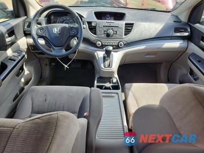 Zdjęcie 8 z 12 samochodu: 2013 HONDA CR-V LX VIN:5J6RM4H32DL074603 - miniatura