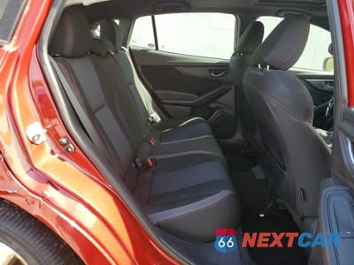 Zdjęcie 11 z 13 samochodu: 2018 SUBARU IMPREZA SPORT VIN:4S3GTAM61J3715265 - miniatura