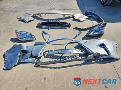 Zdjęcie 13 z 14 samochodu: 2017 LEXUS RX 350 BASE VIN:2T2ZZMCA9HC056217 - miniatura