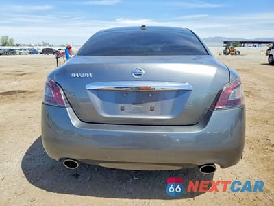 Zdjęcie 6 z 13 samochodu: 2014 NISSAN MAXIMA 3.5 SV VIN:1N4AA5AP0EC909314 - miniatura