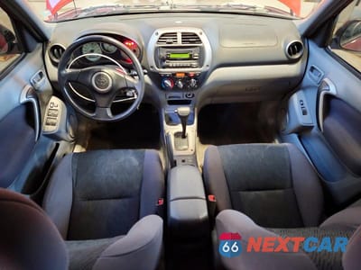 Zdjęcie 8 z 12 samochodu: 2001 TOYOTA RAV4 BASE VIN:JTEHH20V710059708 - miniatura