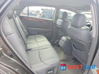 Zdjęcie 10 z 12 samochodu: 2005 TOYOTA AVALON XLS VIN:4T1BK36B05U030026 - miniatura