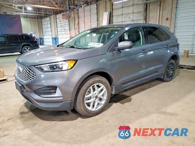 2023 FORD EDGE SEL 2FMPK4J96PBA37054 - główne zdjęcie licytacji z USA - miniatura