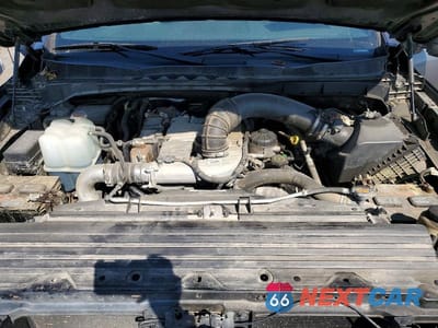 Zdjęcie 11 z 12 samochodu: 2019 NISSAN TITAN XD SL VIN:1N6BA1F49KN517452 - miniatura