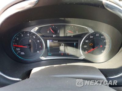 Zdjęcie 9 z 12 samochodu: 2017 CHEVROLET MALIBU LT VIN:1G1ZE5ST3HF157455 - miniatura