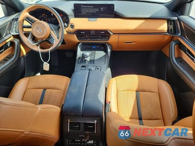 Zdjęcie 8 z 12 samochodu: 2024 MAZDA CX-90 PREMIUM PLUS VIN:JM3KKEHC2R1137177 - miniatura