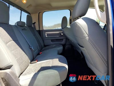 Zdjęcie 10 z 13 samochodu: 2015 RAM 1500 SLT VIN:1C6RR7LT9FS772903 - miniatura