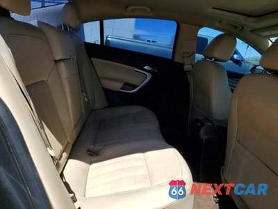 Zdjęcie 10 z 11 samochodu: 2016 BUICK REGAL PREMIUM VIN:2G4GS5GX9G9200962 - miniatura