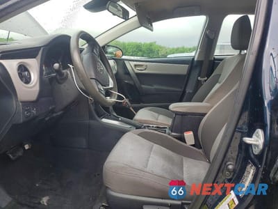 Zdjęcie 7 z 12 samochodu: 2017 TOYOTA COROLLA LE VIN:2T1BURHEXHC835025 - miniatura