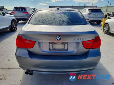 Zdjęcie 6 z 11 samochodu: 2009 BMW 328 I SULEV VIN:WBAPH57599NL77882 - miniatura