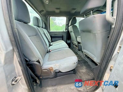 Zdjęcie 6 z 10 samochodu: 2012 FORD F350 SUPER DUTY VIN:1FD8W3GT0CEA06158 - miniatura