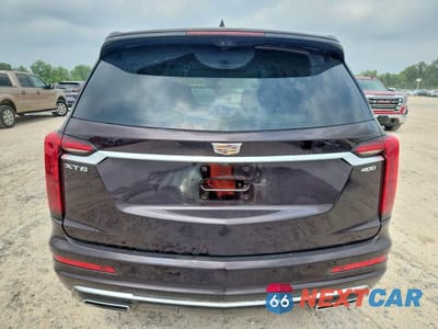Zdjęcie 6 z 13 samochodu: 2021 CADILLAC XT6 PREMIUM LUXURY VIN:1GYKPCRSXMZ190802 - miniatura