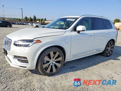 2025 VOLVO XC90 ULTRA YV4H60JF0S1294806 - główne zdjęcie licytacji z USA - miniatura