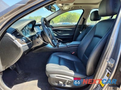 Zdjęcie 7 z 11 samochodu: 2015 BMW 528 XI VIN:WBA5A7C55FD624412 - miniatura