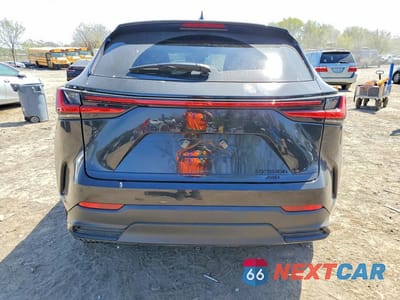 Zdjęcie 6 z 13 samochodu: 2026 LEXUS NX 350H PREMIUM VIN:2T2GKCEZ3TC057929 - miniatura