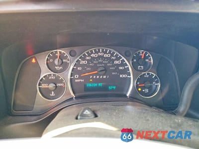 Zdjęcie 9 z 12 samochodu: 2017 CHEVROLET EXPRESS G3500 VIN:1GB0GRFG4H1342887 - miniatura