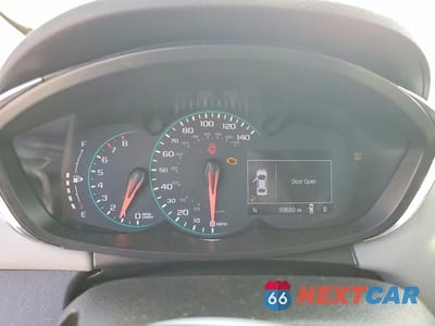 Zdjęcie 9 z 13 samochodu: 2019 CHEVROLET TRAX LS VIN:3GNCJKSB4KL291068 - miniatura