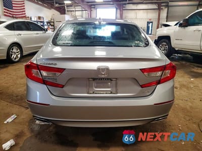 Zdjęcie 6 z 11 samochodu: 2019 HONDA ACCORD EXL VIN:1HGCV2F51KA001444 - miniatura