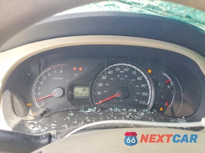 Zdjęcie 9 z 14 samochodu: 2012 TOYOTA SIENNA LE 8-PASSENGER VIN:5TDKK3DC6CS262339 - miniatura