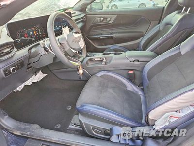 Zdjęcie 7 z 13 samochodu: 2025 FORD MUSTANG DARK HORSE VIN:1FA6P8R09S5503531 - miniatura