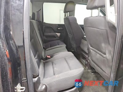 Zdjęcie 10 z 11 samochodu: 2016 CHEVROLET SILVERADO K1500 LT VIN:1GCVKREC0GZ300084 - miniatura