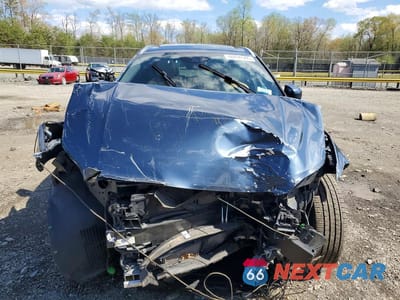 Piąte zdjęcie samochodu w środku: 2020 VOLVO XC60 T6 INSCRIPTION VIN:YV4A22RL3L1535228 - miniatura