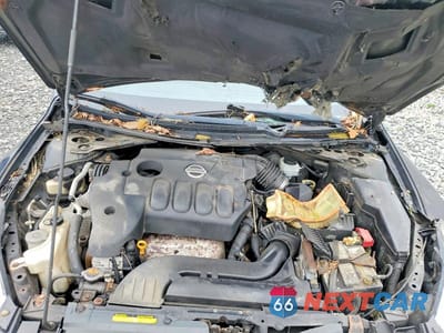 Zdjęcie 11 z 12 samochodu: 2010 NISSAN ALTIMA 2.5 VIN:1N4AL2AP4AN479486 - miniatura