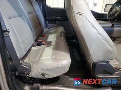 Zdjęcie 10 z 12 samochodu: 2022 FORD F150 SUPER CAB VIN:1FTFX1E5XNFB02281 - miniatura
