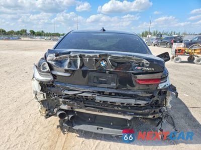 Zdjęcie 6 z 13 samochodu: 2021 BMW M340I VIN:WBA5U7C05MFK99886 - miniatura