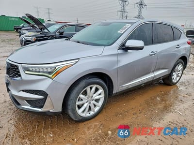 2021 ACURA RDX 5J8TC2H39ML035835 - główne zdjęcie licytacji z USA - miniatura